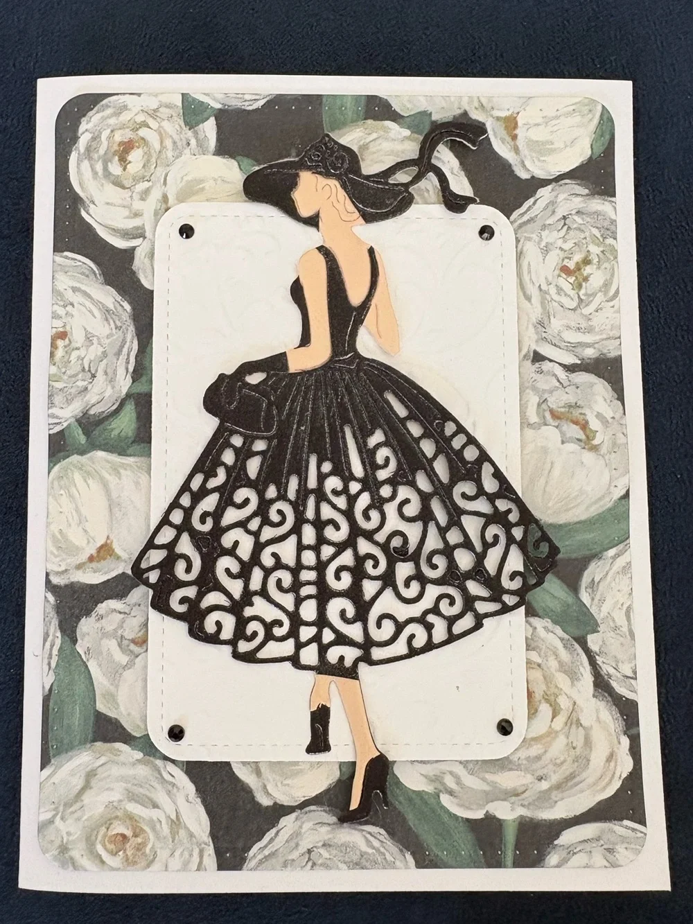 Bundle: hanmade greeting cards